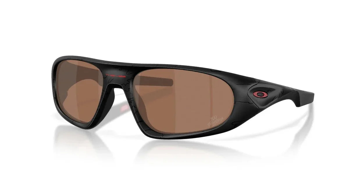 Oakley OO9528 Neoforma Oval Sunglasses