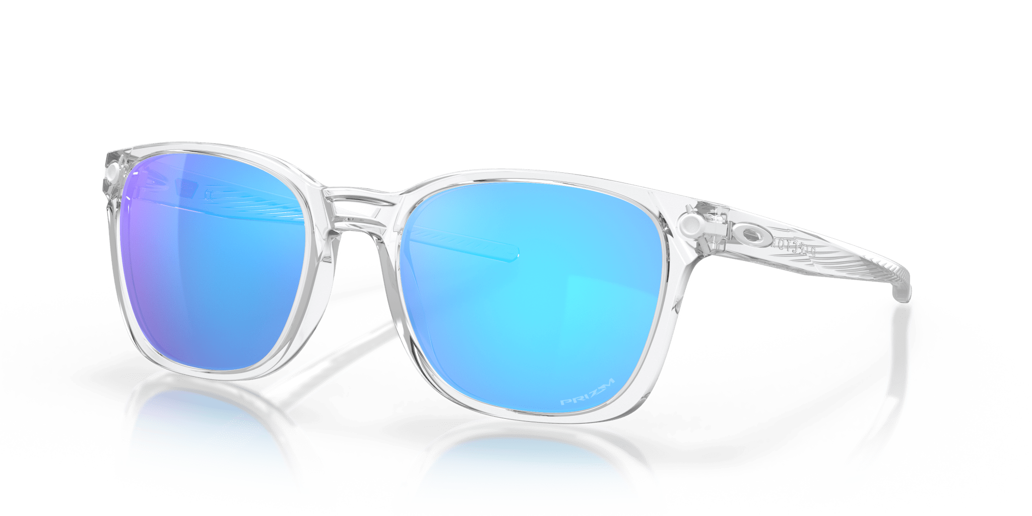 OAKLEY OO9018 OJECTOR -OAKLEY Sunglasses- Optivision