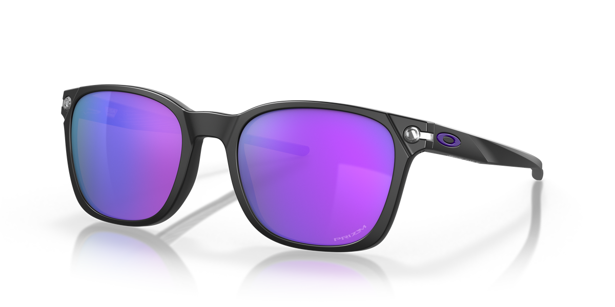 Oakley OO9018 Ojector Rectangle Sunglasses -OAKLEY Sunglasses- Optivision