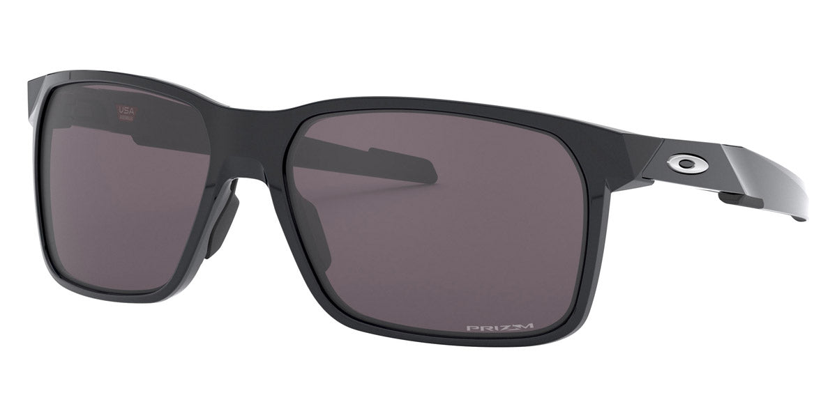 Oakley OO9460 Rectangle Sunglasses