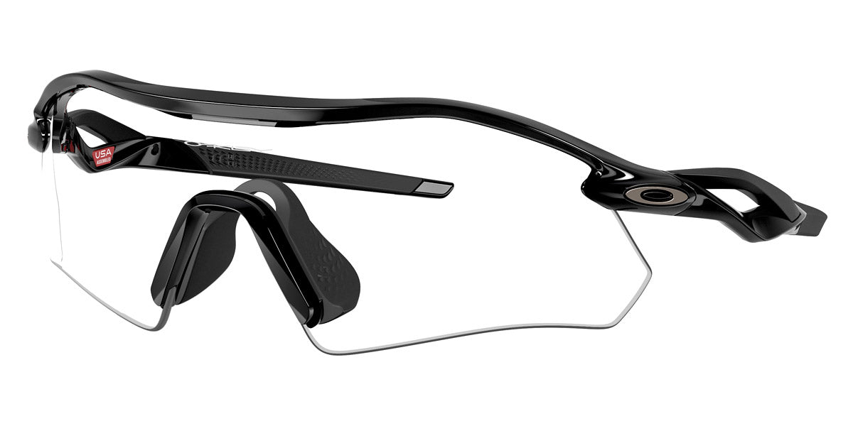 Oakley OO9495D Radar Plate Rectangle Sunglasses