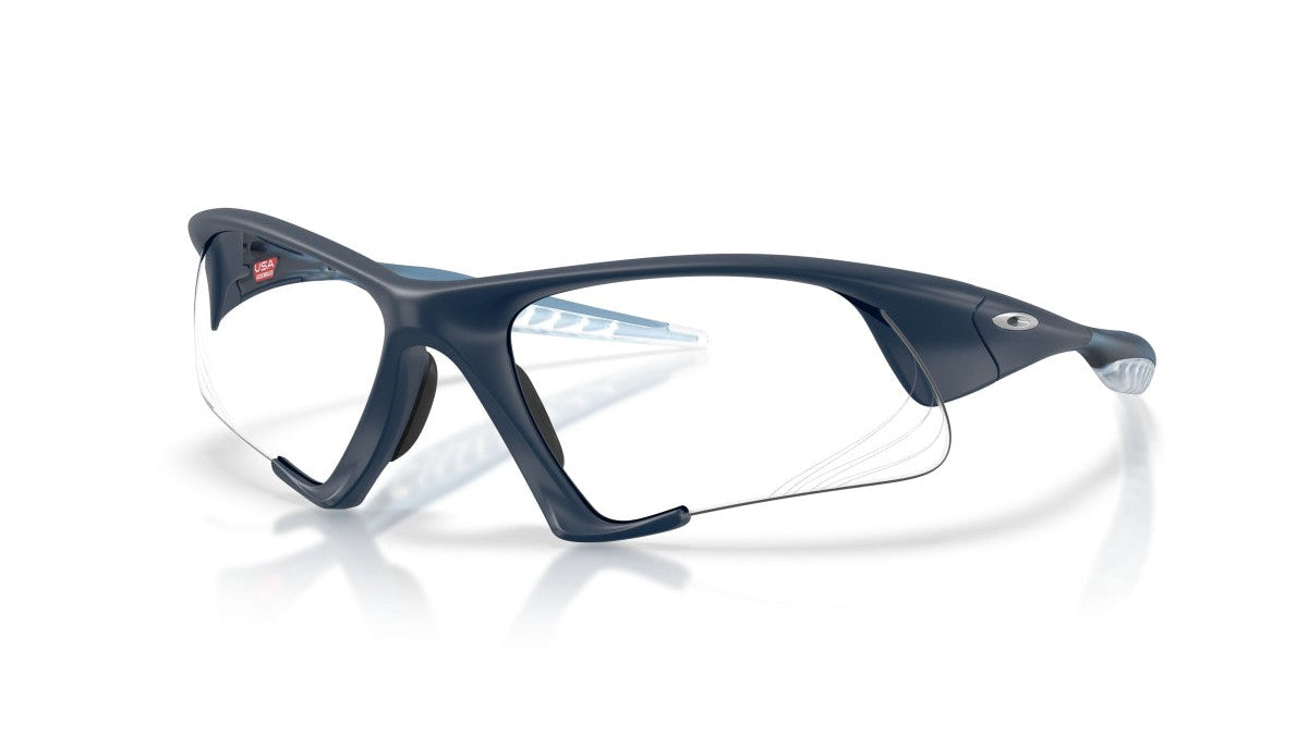 Oakley OO9532 Suture Jacket Shield Sunglasses