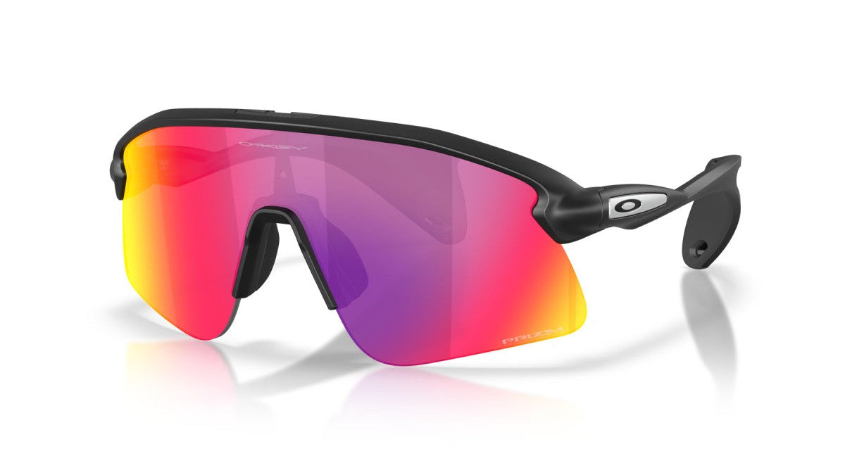 Oakley OO9518 Stunt Devil S Rectangle Sunglasses