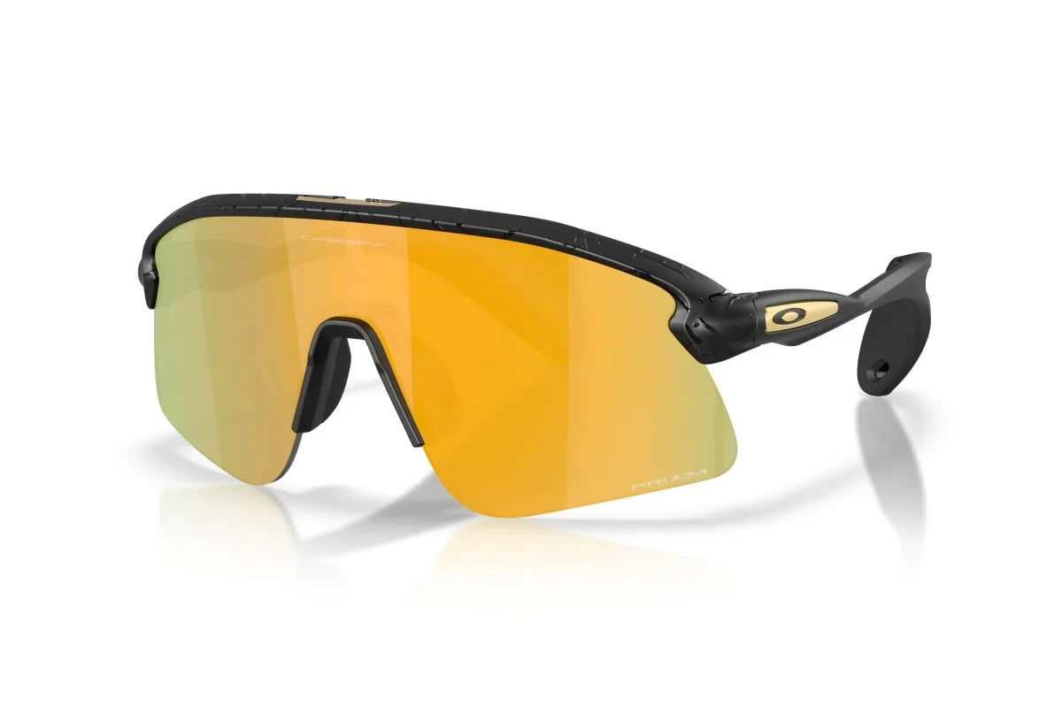 Oakley OO9518 Stunt Devil S Rectangle Sunglasses