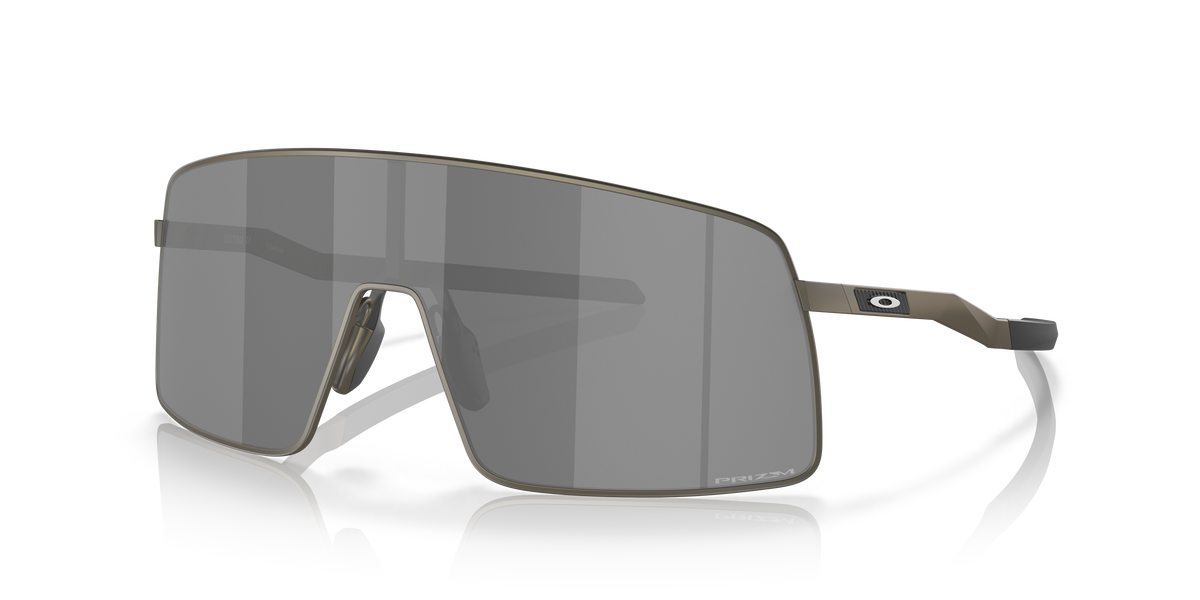 Oakley OO6013 Sutro TI Mask Sunglasses -OAKLEY Sunglasses- Optivision
