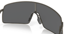 OAKLEY OO6013 -OAKLEY Sunglasses- Optivision