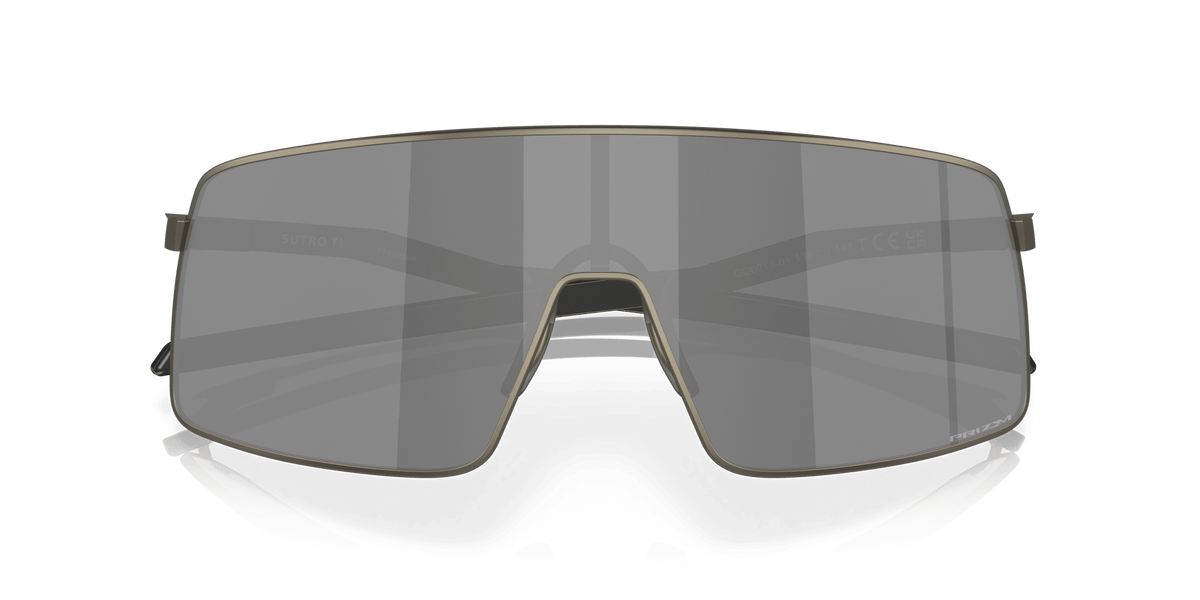 OAKLEY OO6013 -OAKLEY Sunglasses- Optivision