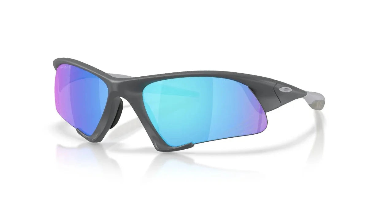 Oakley OO9532 Suture Jacket Shield Sunglasses