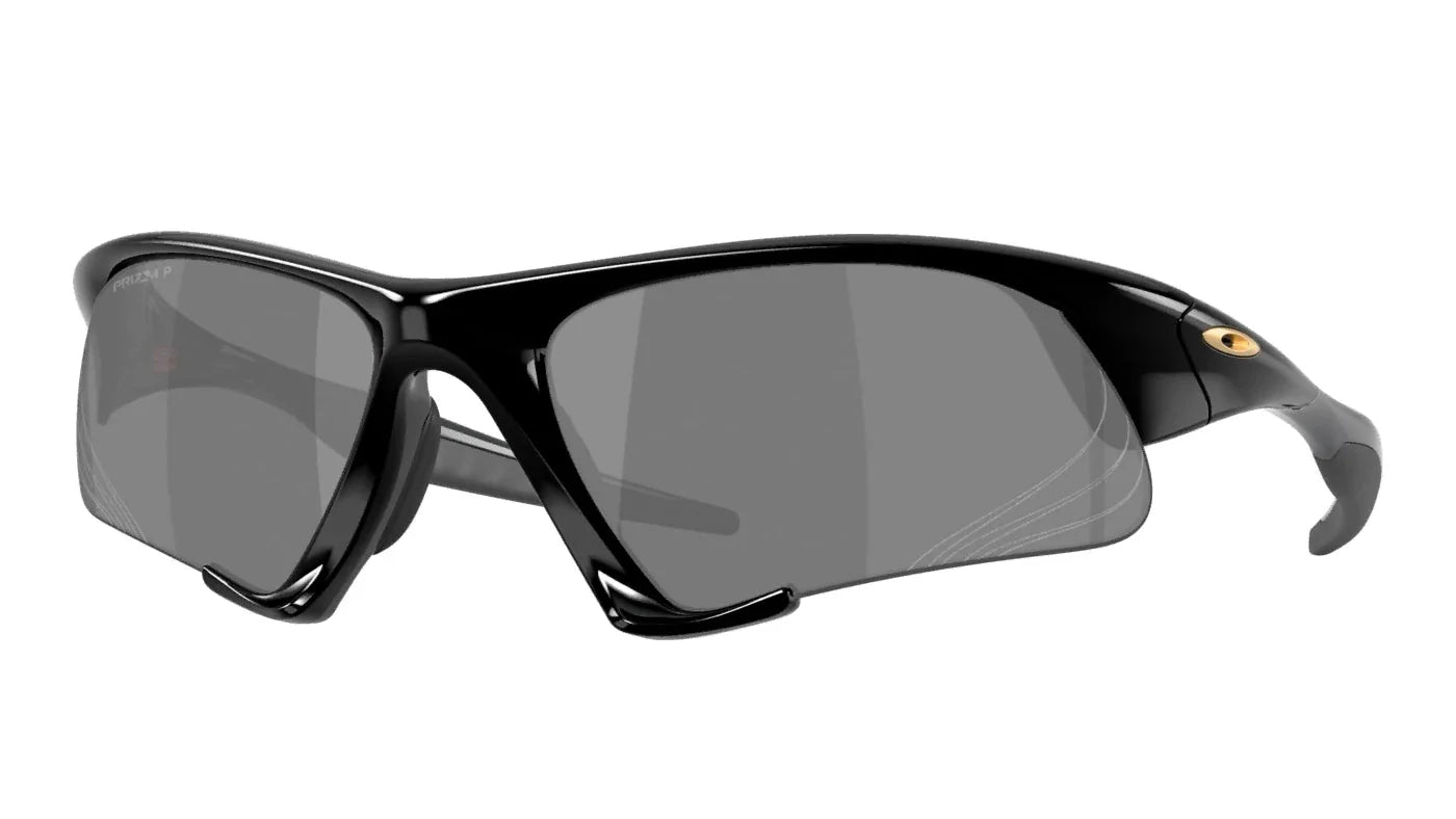 Oakley OO9532 Suture Jacket Shield Sunglasses