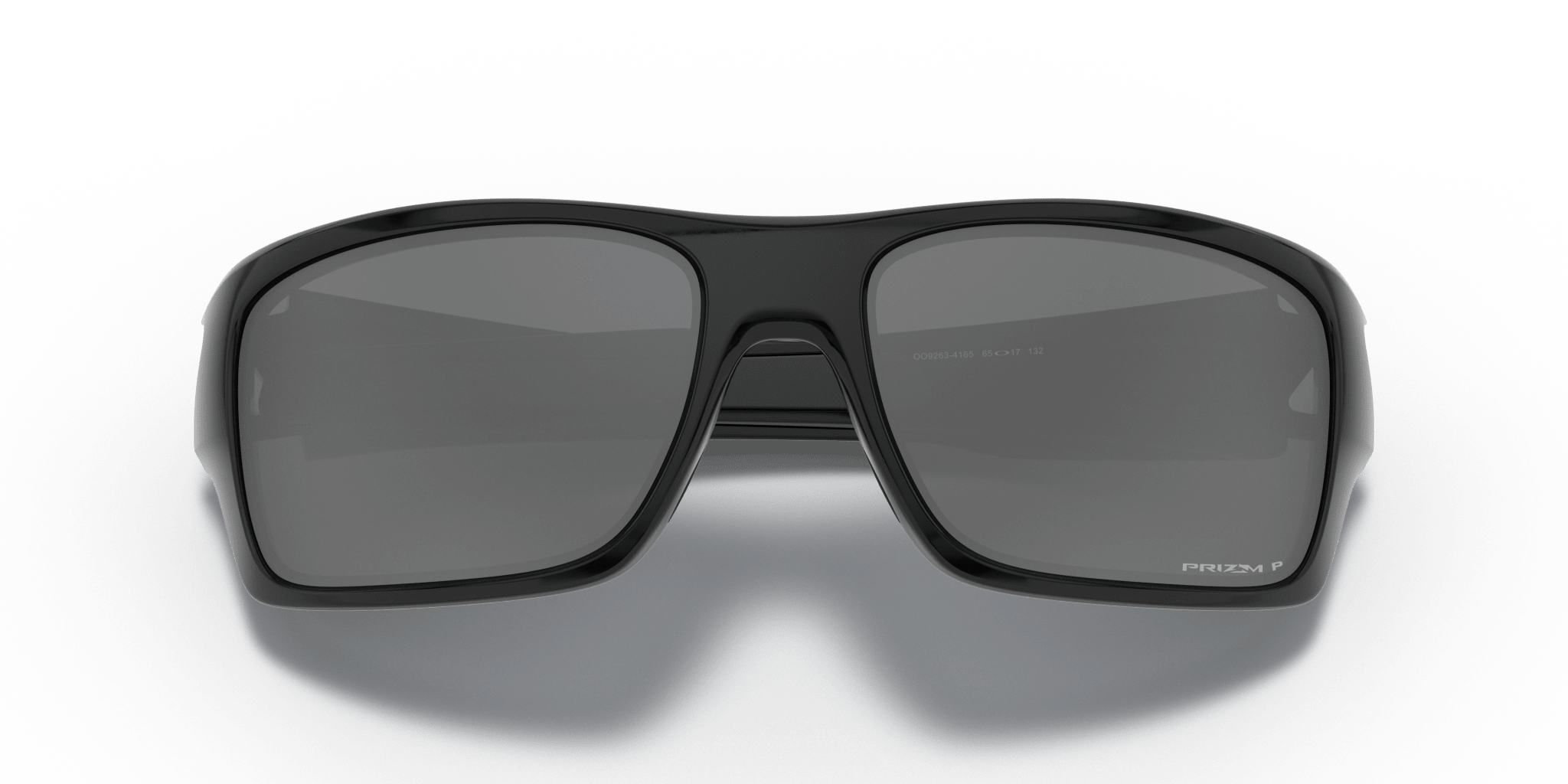 OAKLEY OO9263 TURBINE -OAKLEY Sunglasses- Optivision