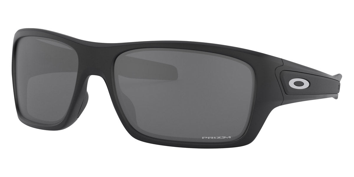Oakley OO9263 Turbine Rectangle Sunglasses