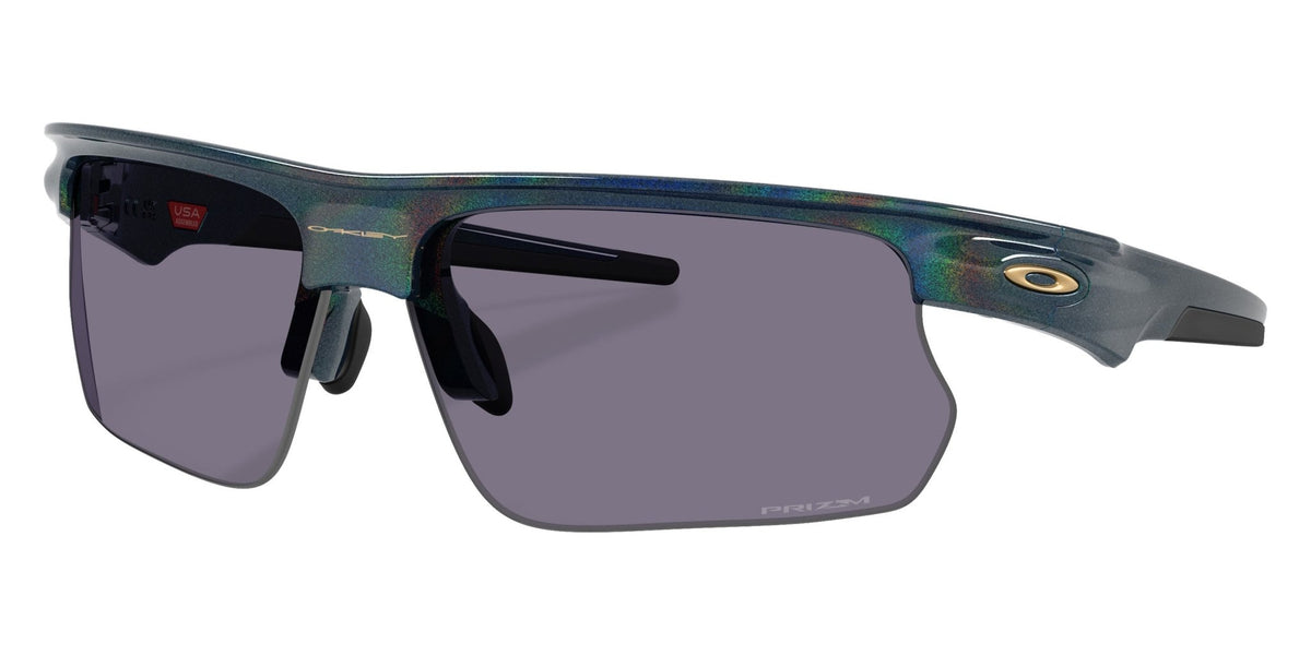 OAKLEY OO9400 BISPHAERA -OAKLEY Sunglasses- Optivision