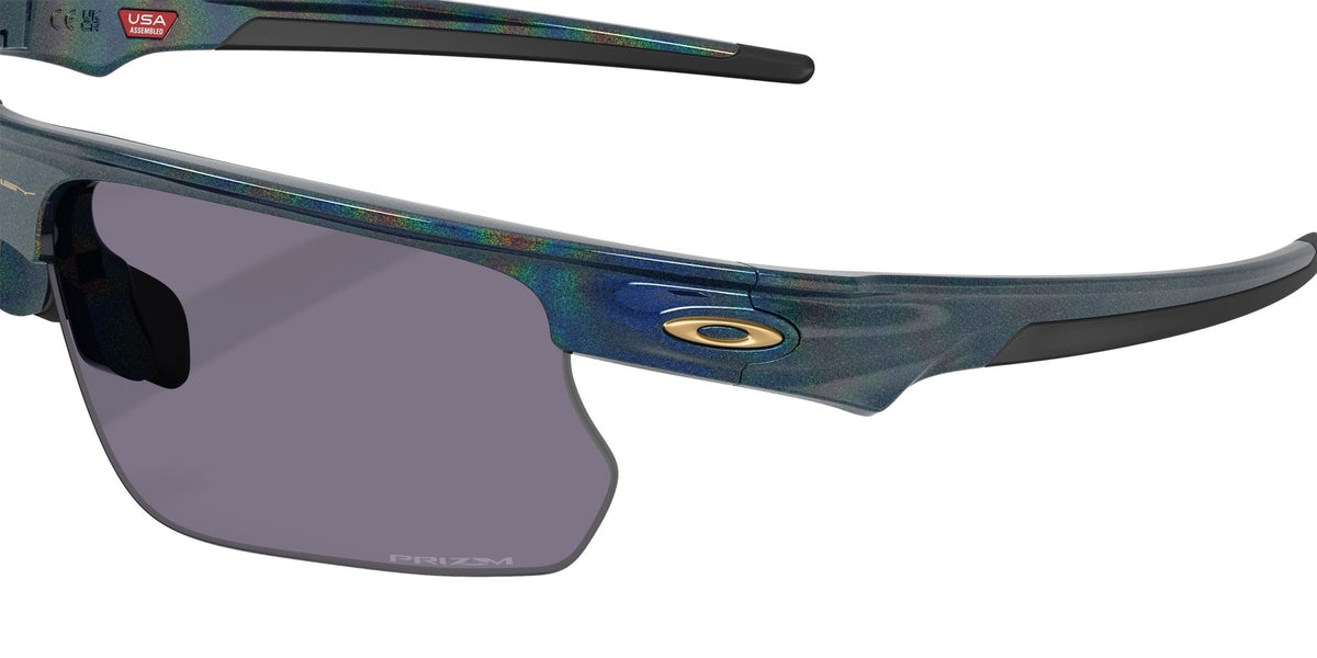 OAKLEY OO9400 BISPHAERA -OAKLEY Sunglasses- Optivision
