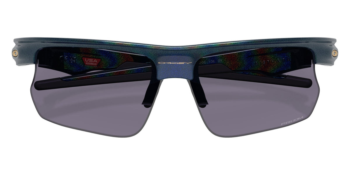 OAKLEY OO9400 BISPHAERA -OAKLEY Sunglasses- Optivision