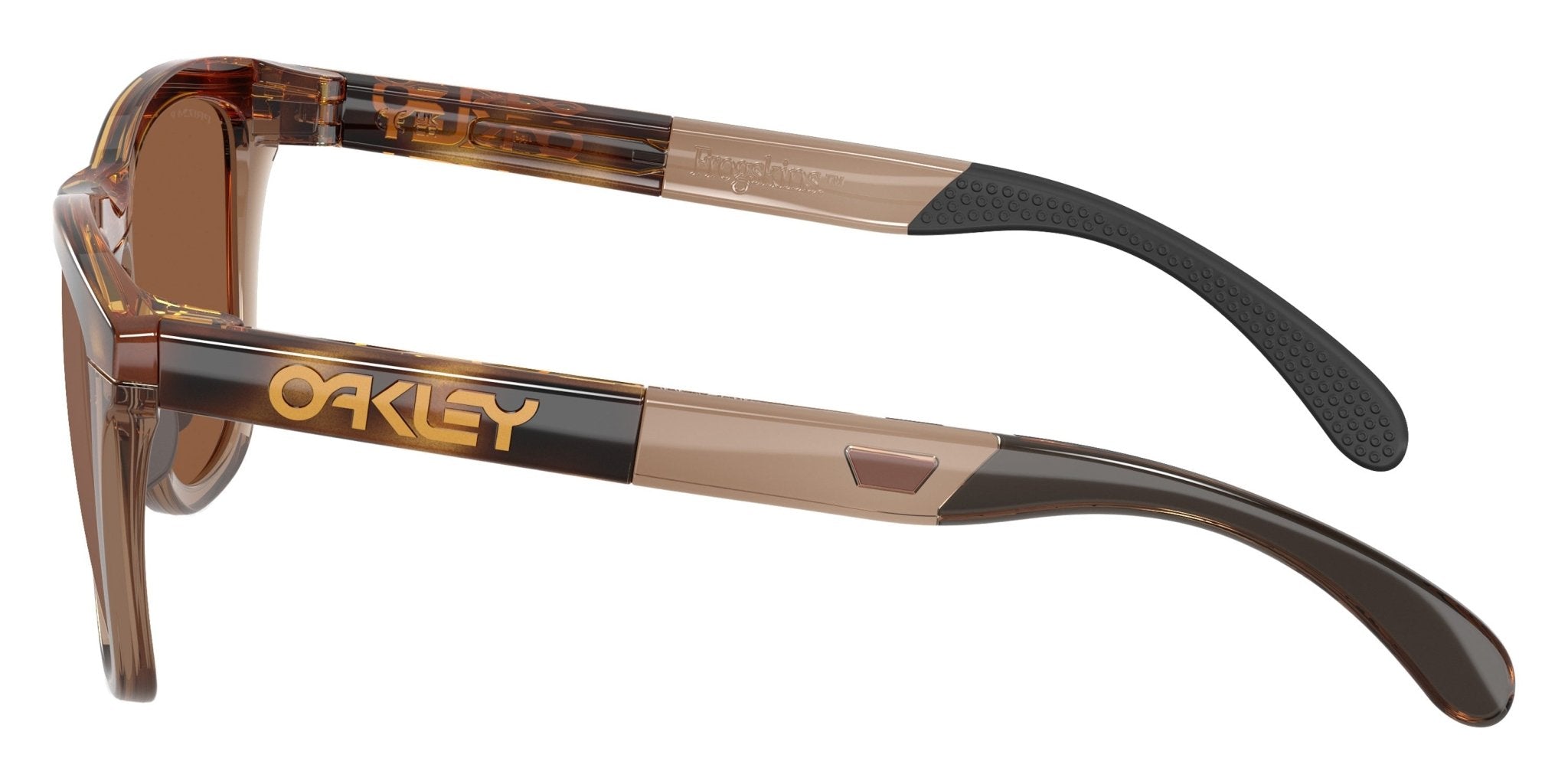 OAKLEY OO9503 FROGSKINS RANGE XL -OAKLEY Sunglasses- Optivision