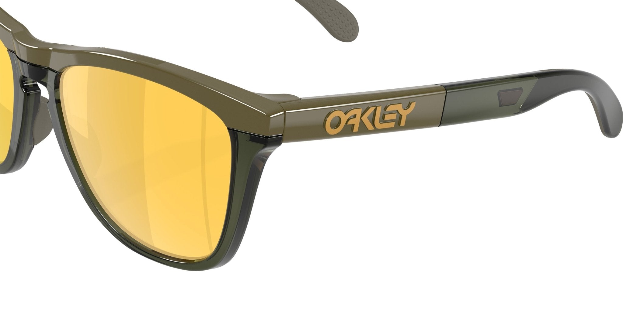 OAKLEY OO9503 FROGSKINS RANGE XL -OAKLEY Sunglasses- Optivision