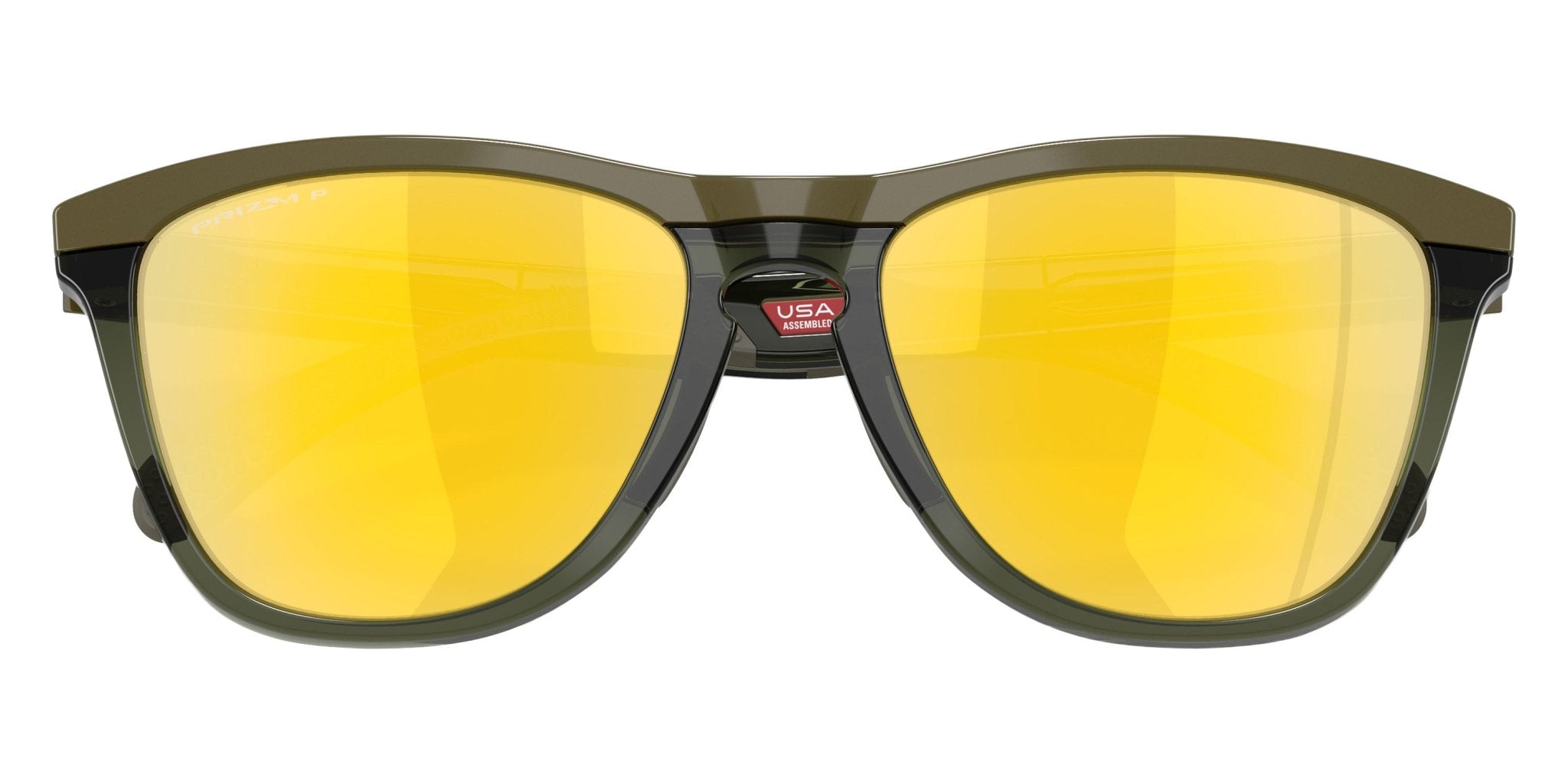 OAKLEY OO9503 FROGSKINS RANGE XL -OAKLEY Sunglasses- Optivision
