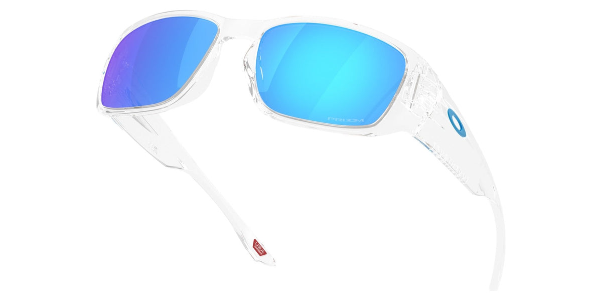 OAKLEY OO9521 TOURNIQUET -OAKLEY Sunglasses- Optivision