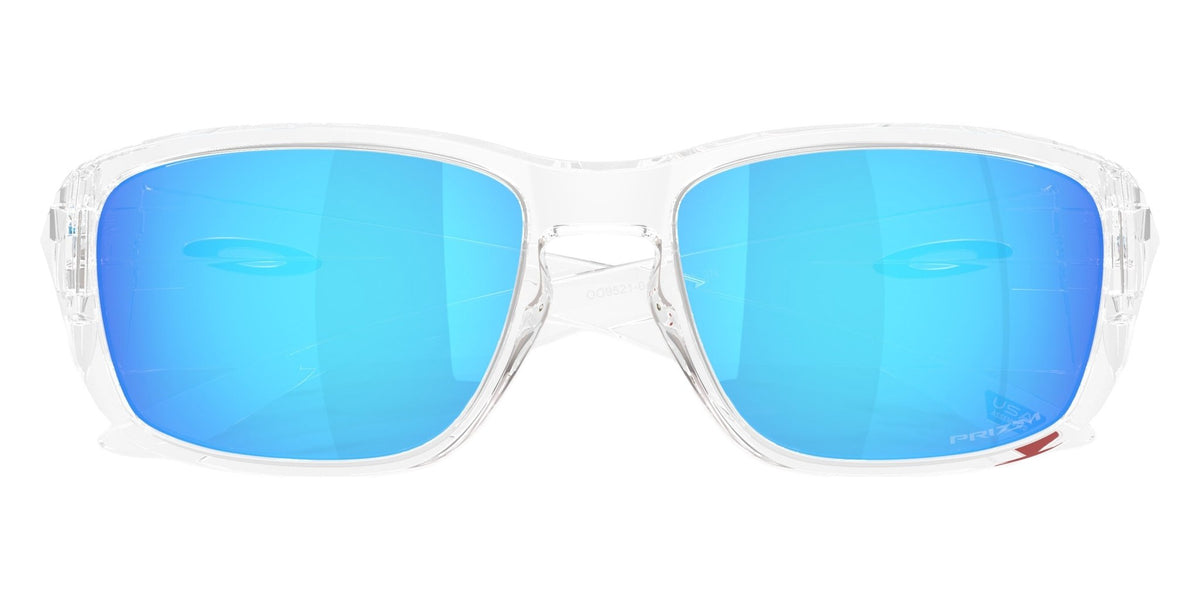 OAKLEY OO9521 TOURNIQUET -OAKLEY Sunglasses- Optivision