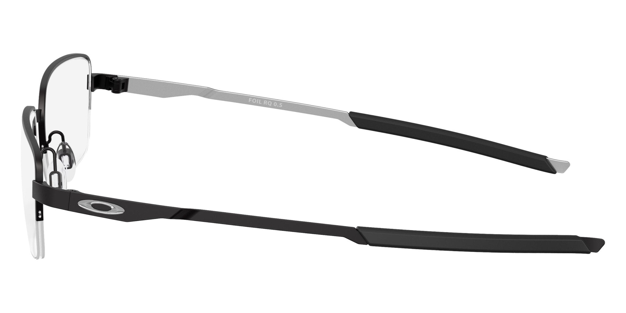 OAKLEY FRAME OX3100 FOIL RQ 0.5 -OAKLEY Eyeglasses- Optivision
