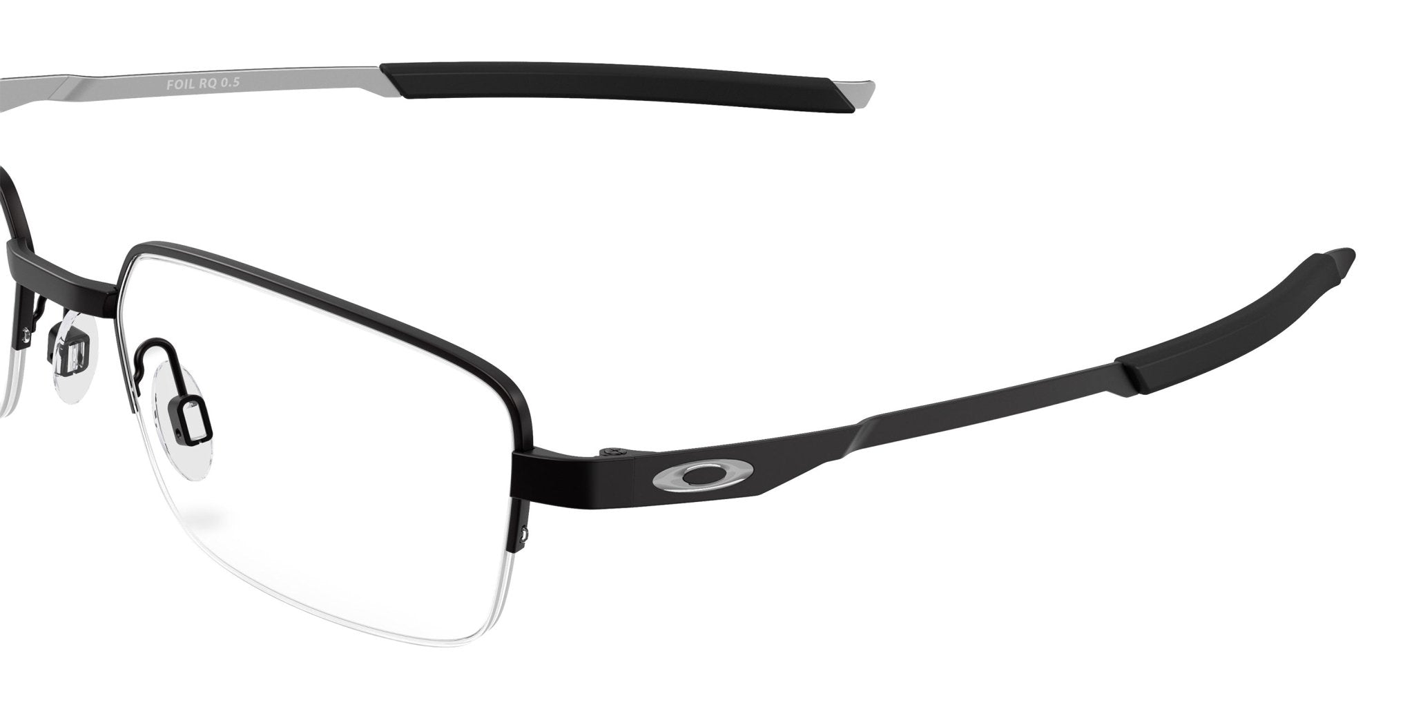 OAKLEY FRAME OX3100 FOIL RQ 0.5 -OAKLEY Eyeglasses- Optivision