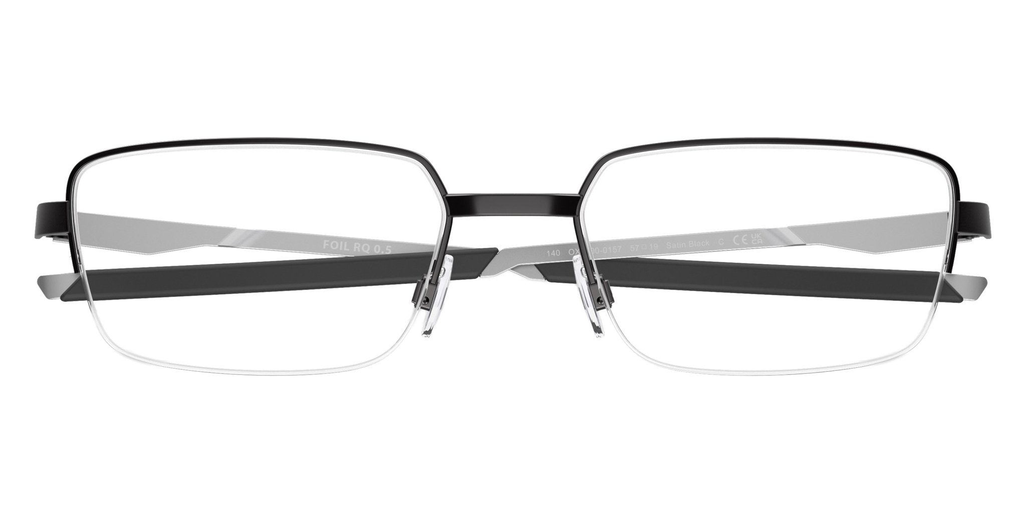 OAKLEY FRAME OX3100 FOIL RQ 0.5 -OAKLEY Eyeglasses- Optivision