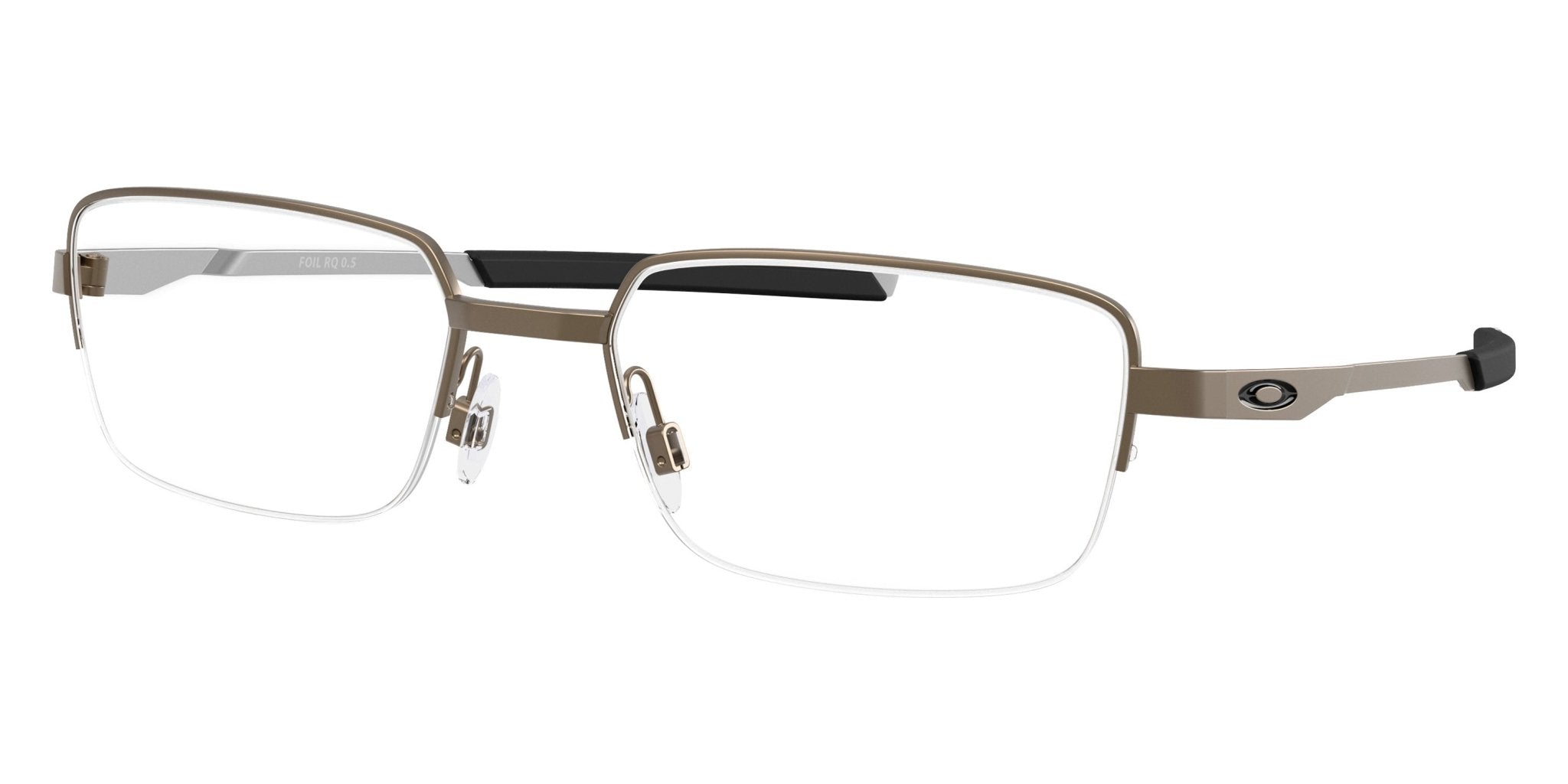 OAKLEY FRAME OX3100 FOIL RQ 0.5 -OAKLEY Eyeglasses- Optivision