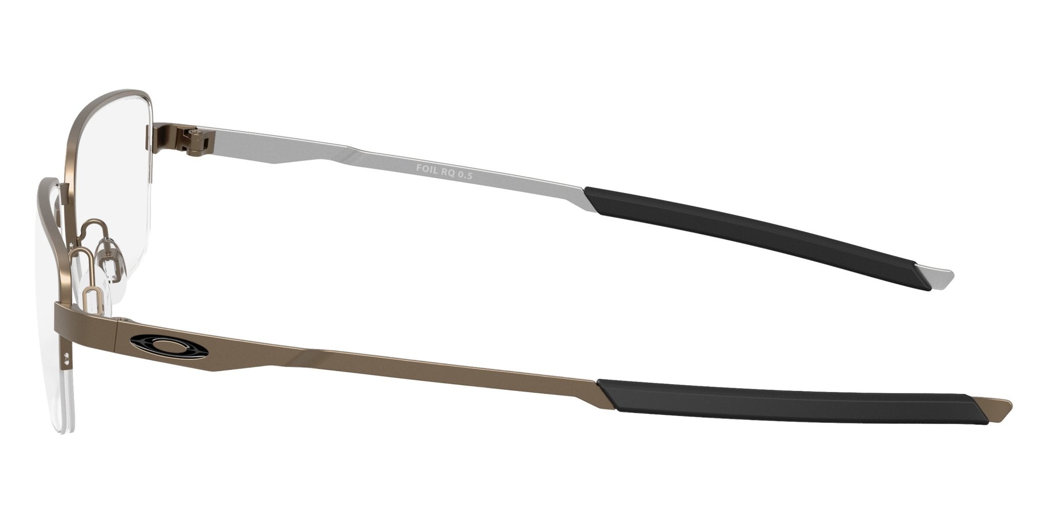 OAKLEY FRAME OX3100 FOIL RQ 0.5 -OAKLEY Eyeglasses- Optivision