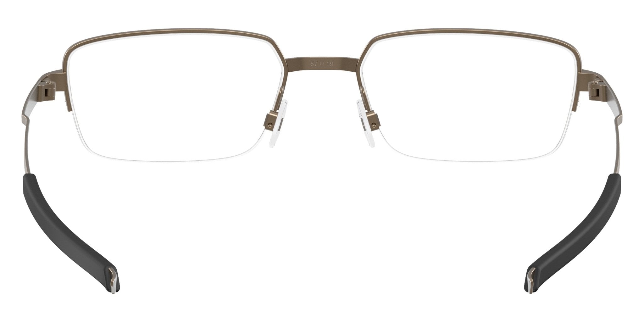 OAKLEY FRAME OX3100 FOIL RQ 0.5 -OAKLEY Eyeglasses- Optivision