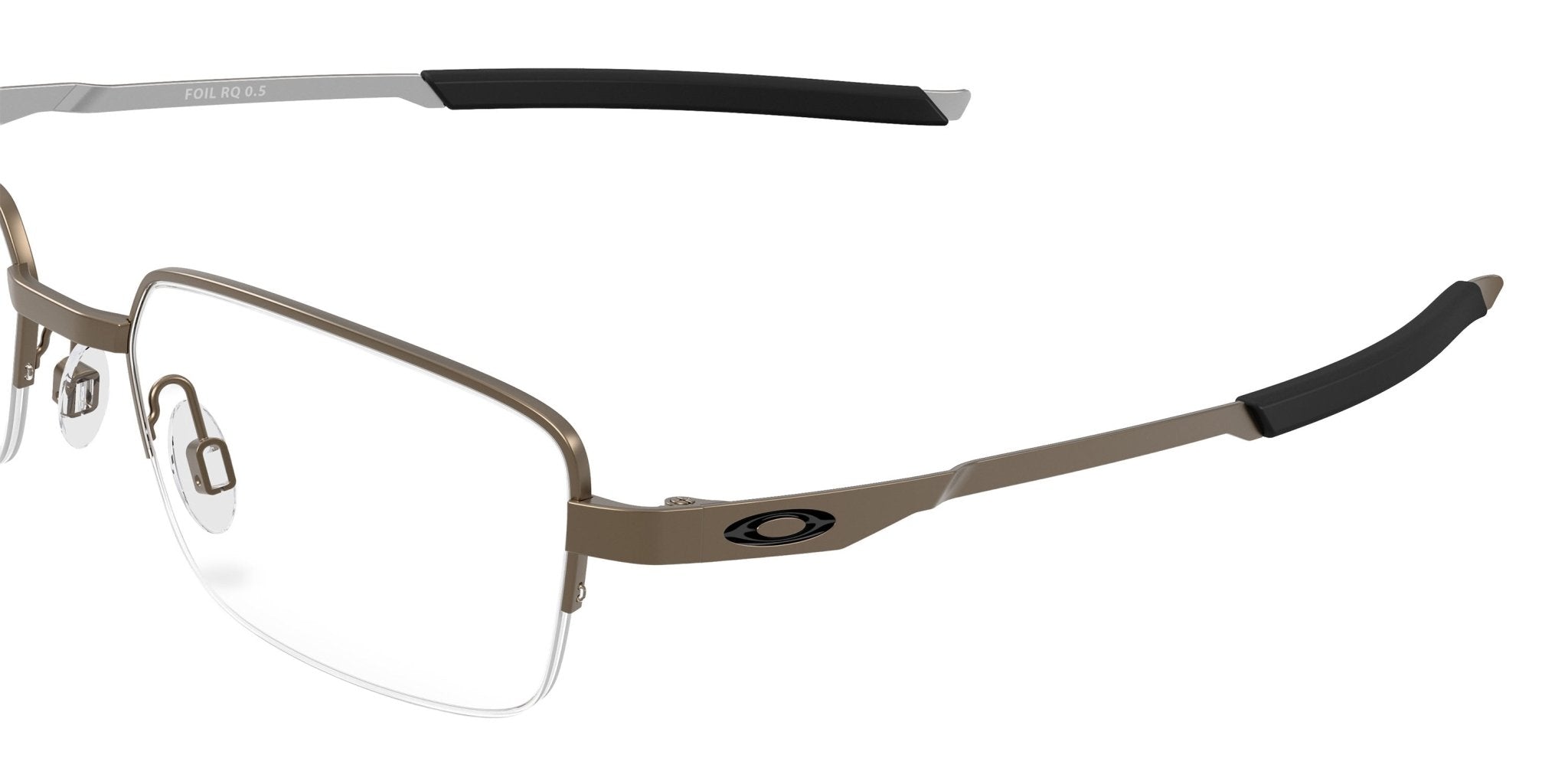 OAKLEY FRAME OX3100 FOIL RQ 0.5 -OAKLEY Eyeglasses- Optivision