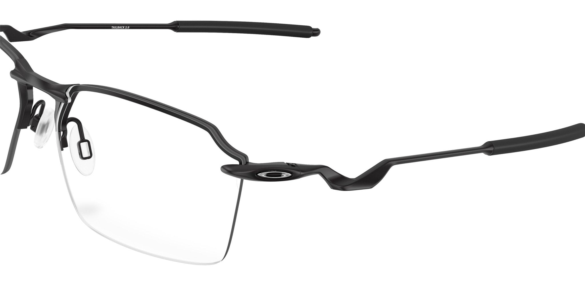 OAKLEY FRAME OX5090 TAILBACK 2.0 -OAKLEY Eyeglasses- Optivision