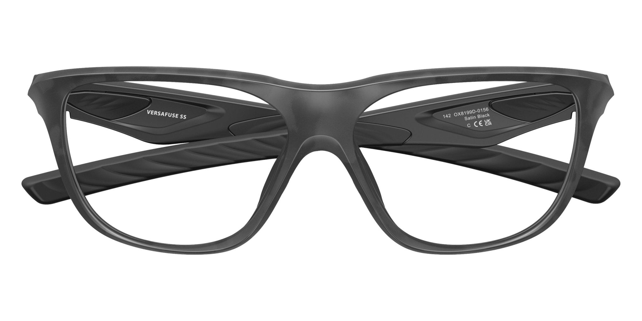 OAKLEY FRAME OX8199D VERSAFUSE SS -OAKLEY Eyeglasses- Optivision