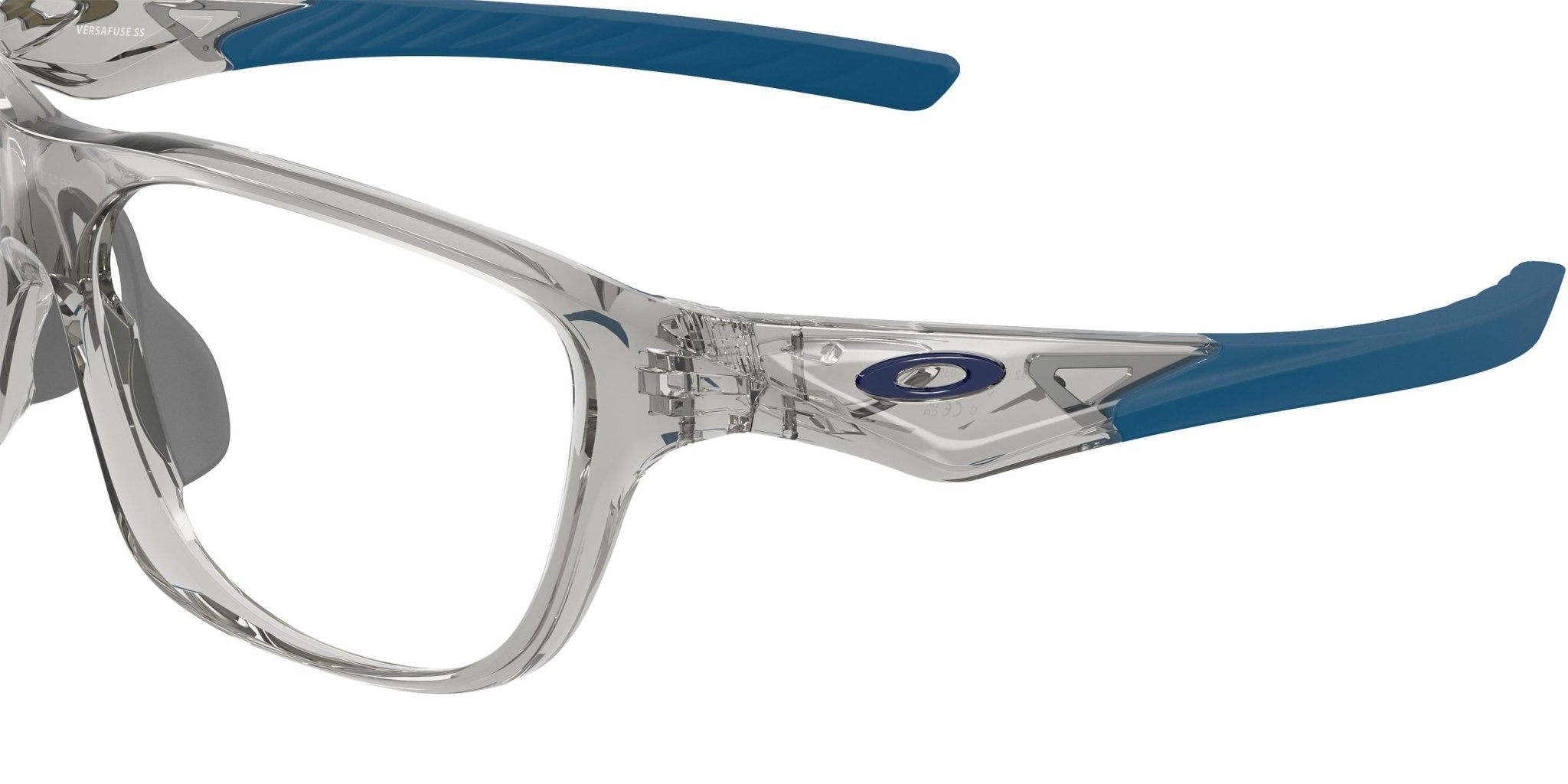 OAKLEY FRAME OX8199D VERSAFUSE SS -OAKLEY Eyeglasses- Optivision