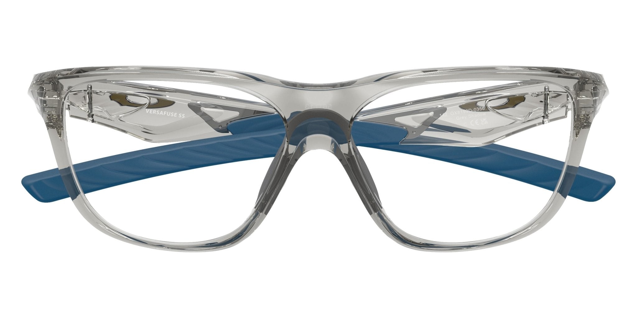OAKLEY FRAME OX8199D VERSAFUSE SS -OAKLEY Eyeglasses- Optivision