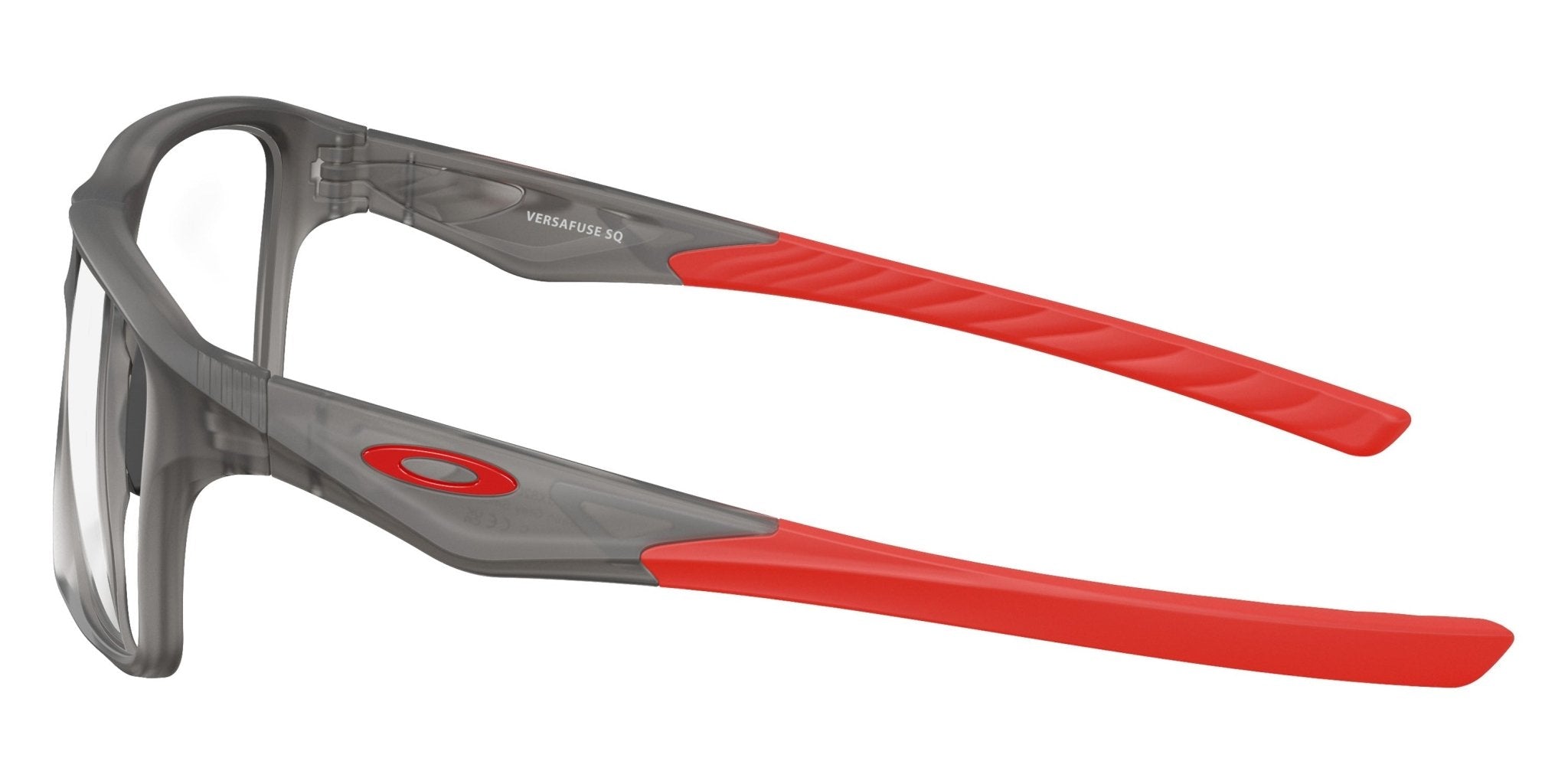 OAKLEY FRAME OX8201 VERSAFUSE SQ -OAKLEY Eyeglasses- Optivision