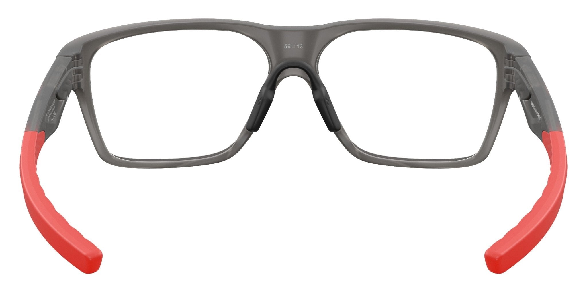 OAKLEY FRAME OX8201 VERSAFUSE SQ -OAKLEY Eyeglasses- Optivision