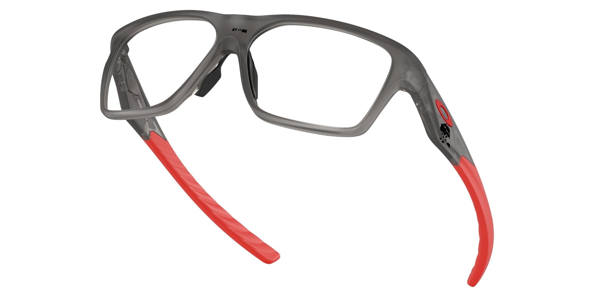 OAKLEY FRAME OX8201 VERSAFUSE SQ -OAKLEY Eyeglasses- Optivision