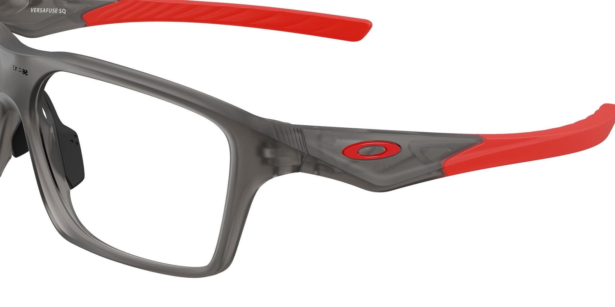 OAKLEY FRAME OX8201 VERSAFUSE SQ -OAKLEY Eyeglasses- Optivision