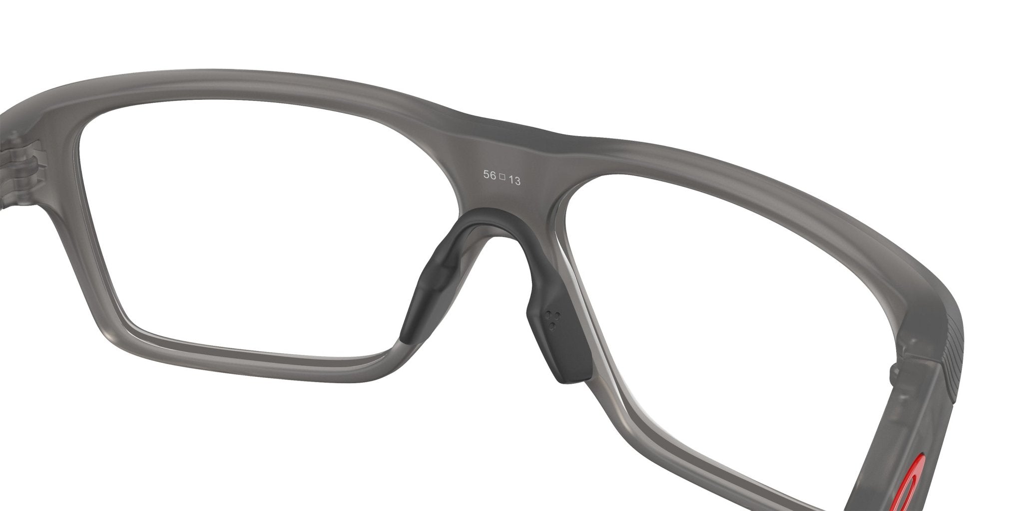 OAKLEY FRAME OX8201 VERSAFUSE SQ -OAKLEY Eyeglasses- Optivision
