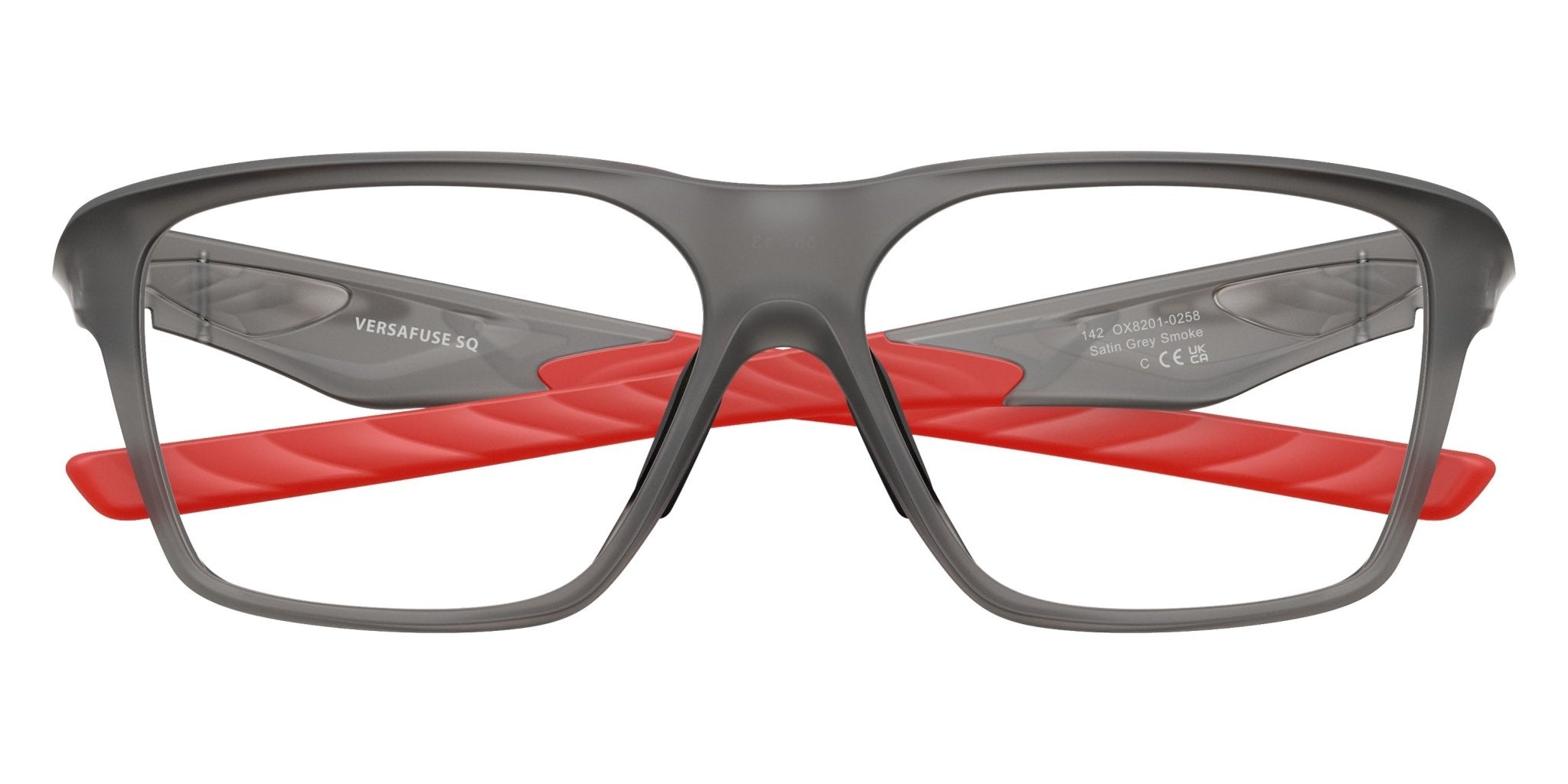 OAKLEY FRAME OX8201 VERSAFUSE SQ -OAKLEY Eyeglasses- Optivision