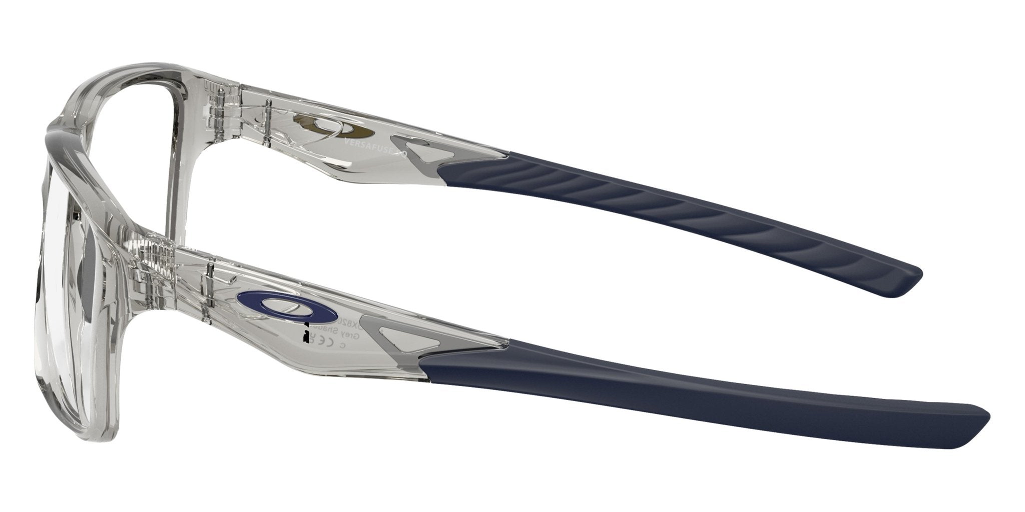OAKLEY FRAME OX8201 VERSAFUSE SQ -OAKLEY Eyeglasses- Optivision