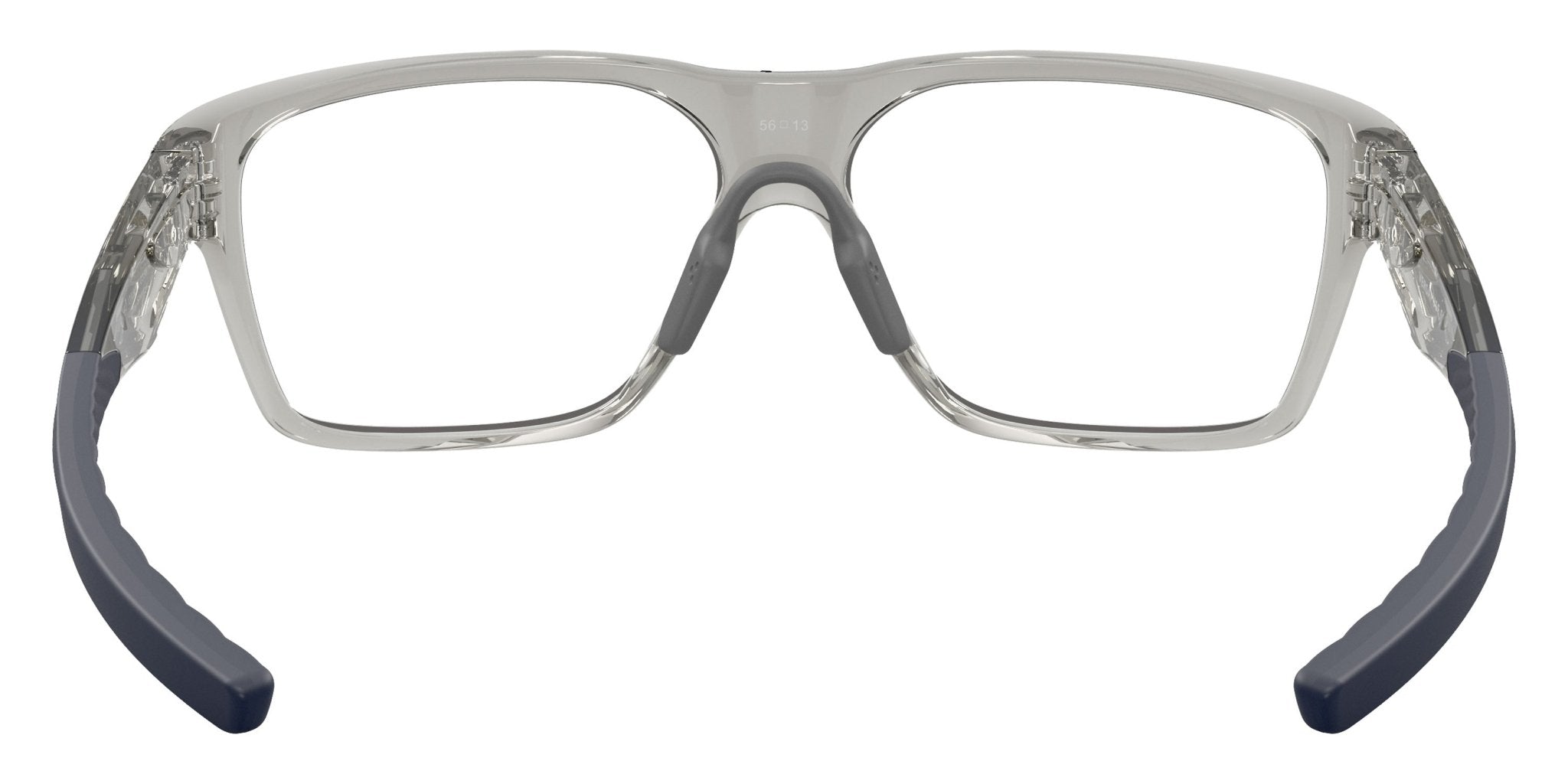 OAKLEY FRAME OX8201 VERSAFUSE SQ -OAKLEY Eyeglasses- Optivision