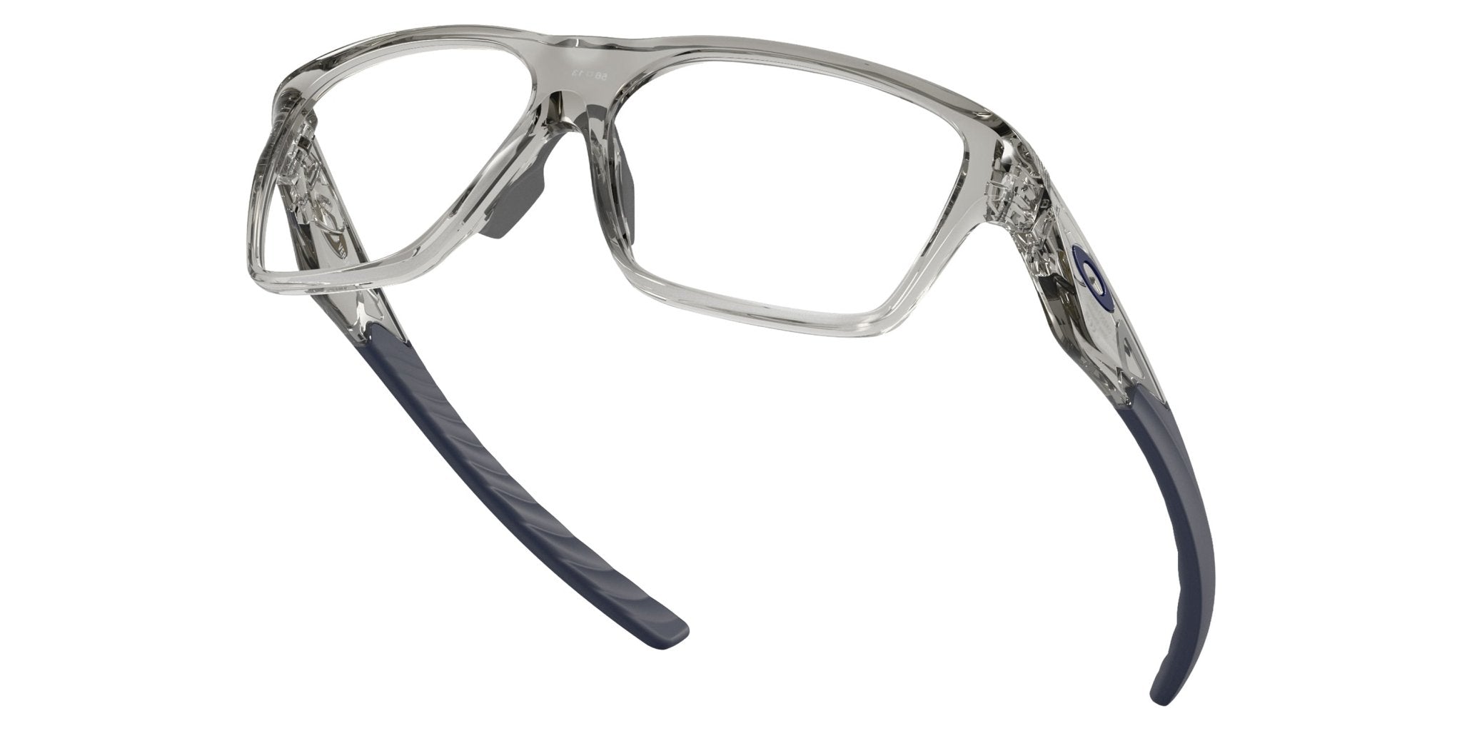 OAKLEY FRAME OX8201 VERSAFUSE SQ -OAKLEY Eyeglasses- Optivision