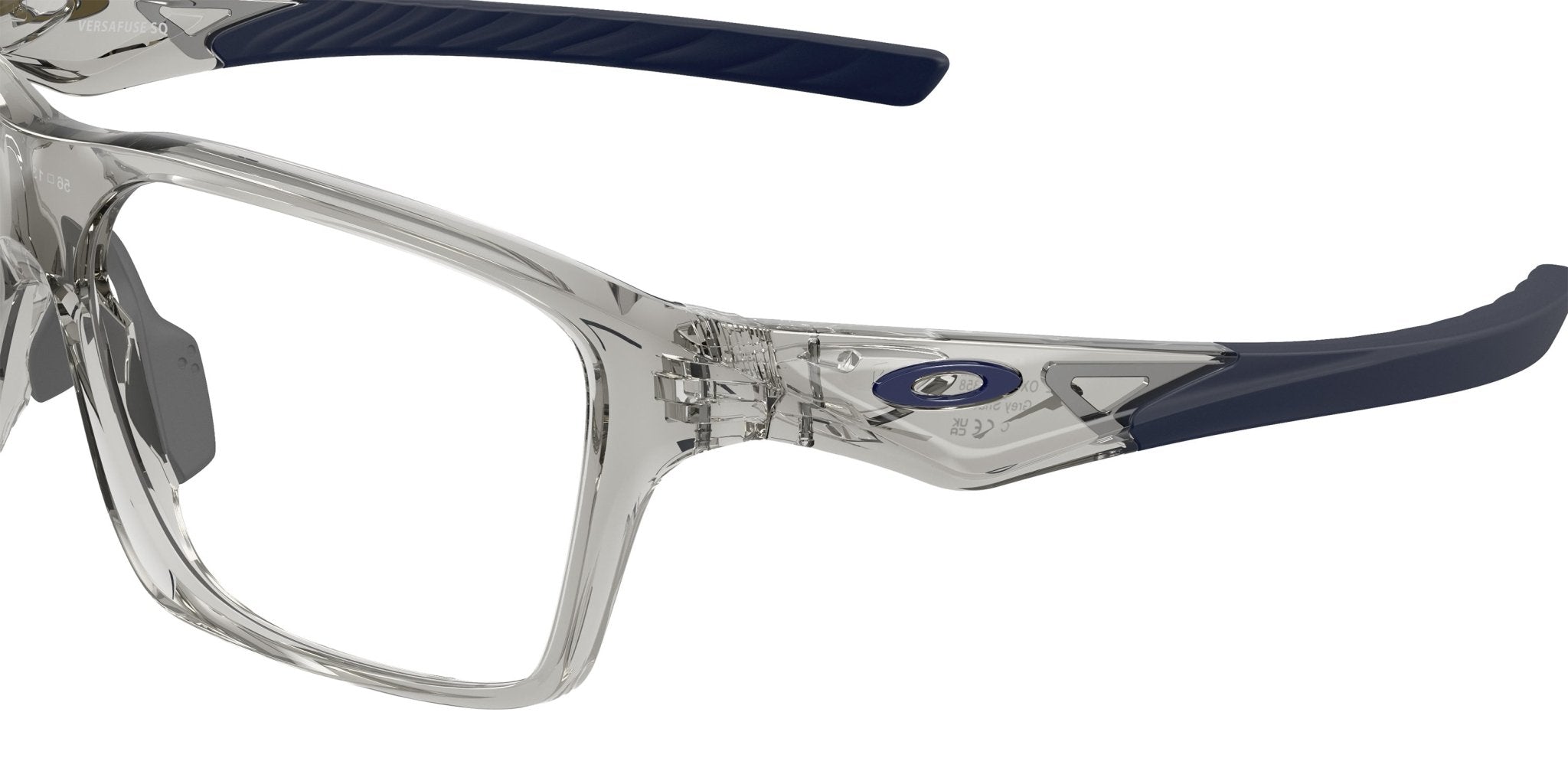 OAKLEY FRAME OX8201 VERSAFUSE SQ -OAKLEY Eyeglasses- Optivision