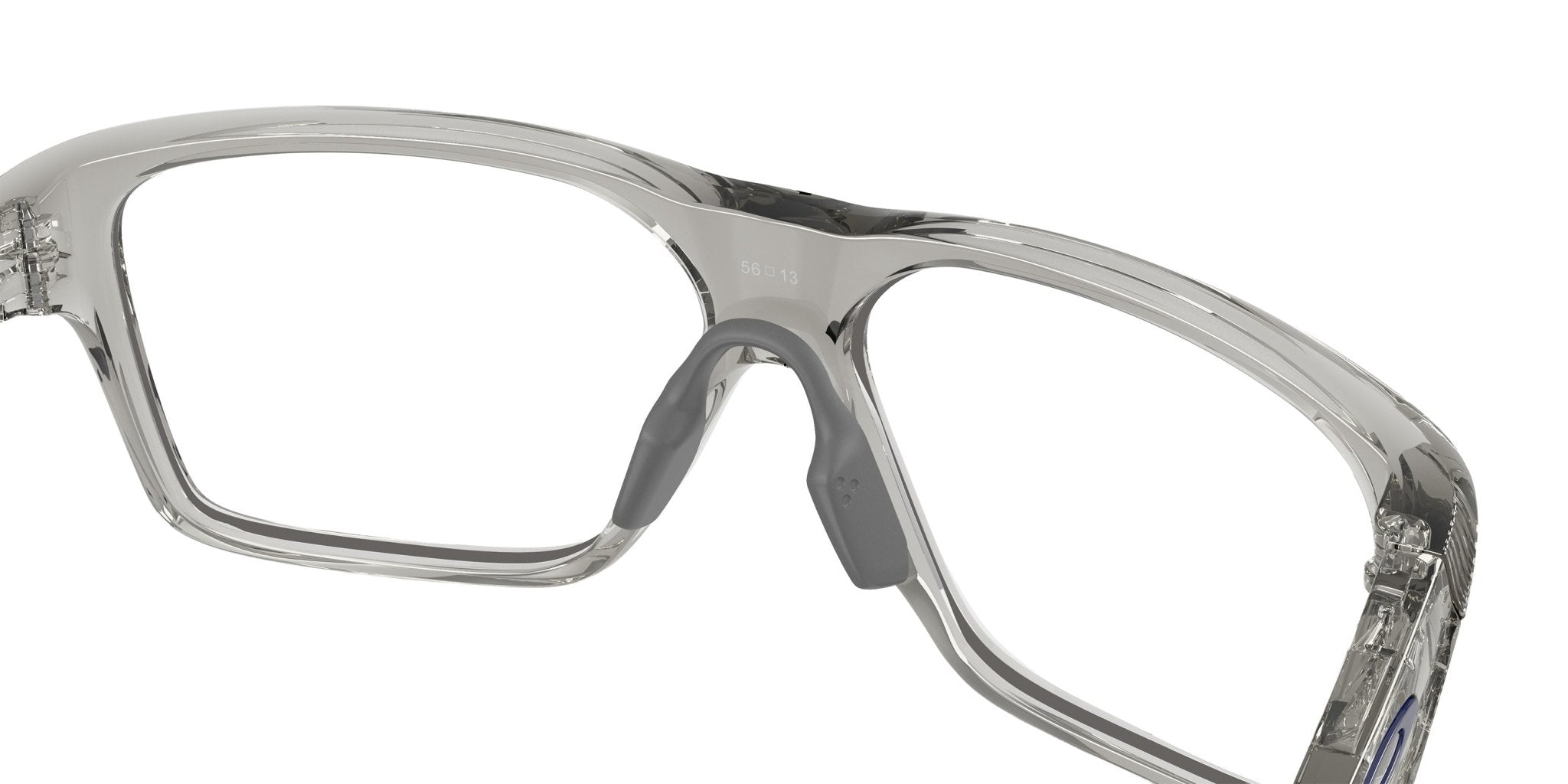 OAKLEY FRAME OX8201 VERSAFUSE SQ -OAKLEY Eyeglasses- Optivision