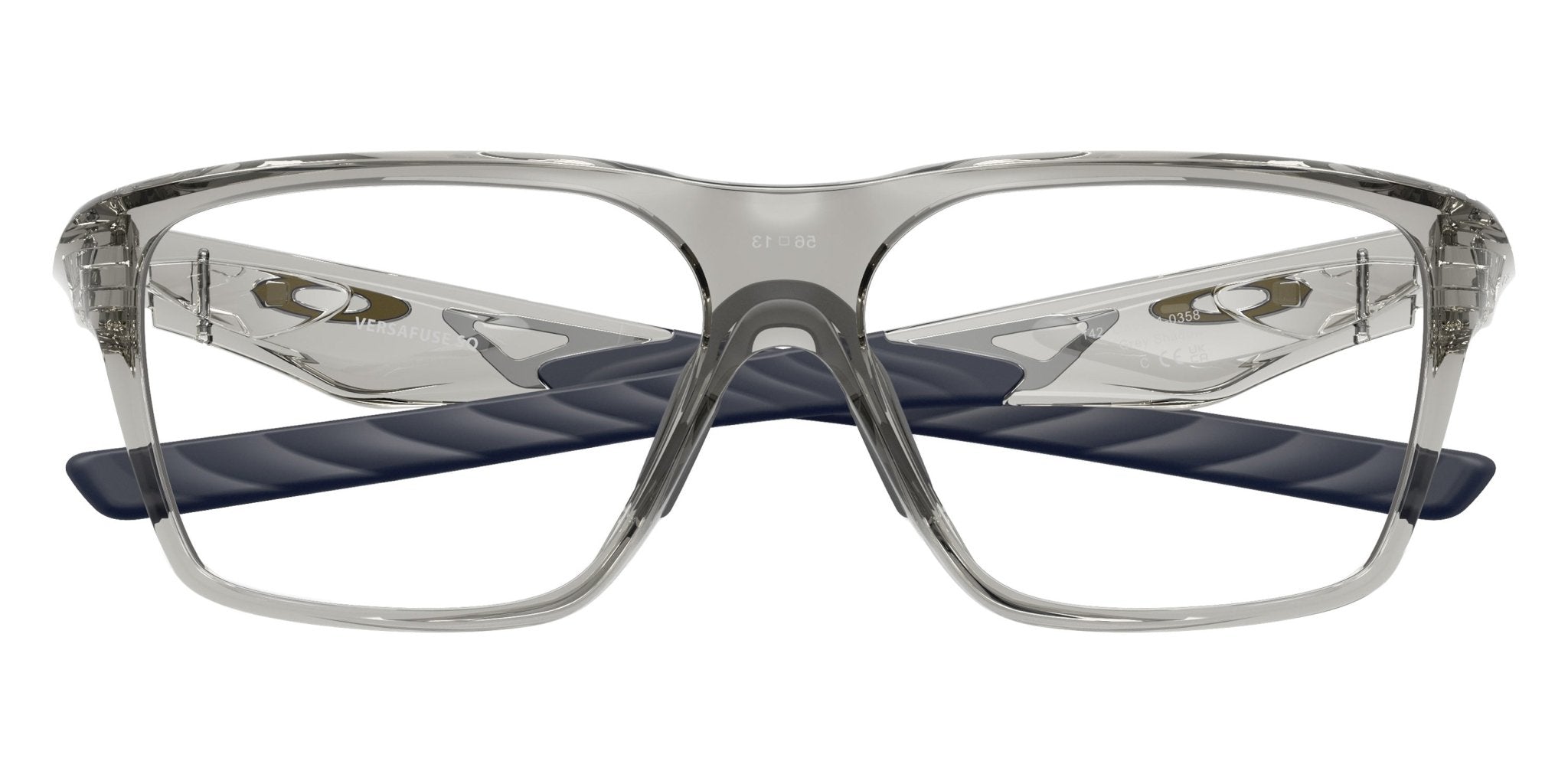 OAKLEY FRAME OX8201 VERSAFUSE SQ -OAKLEY Eyeglasses- Optivision
