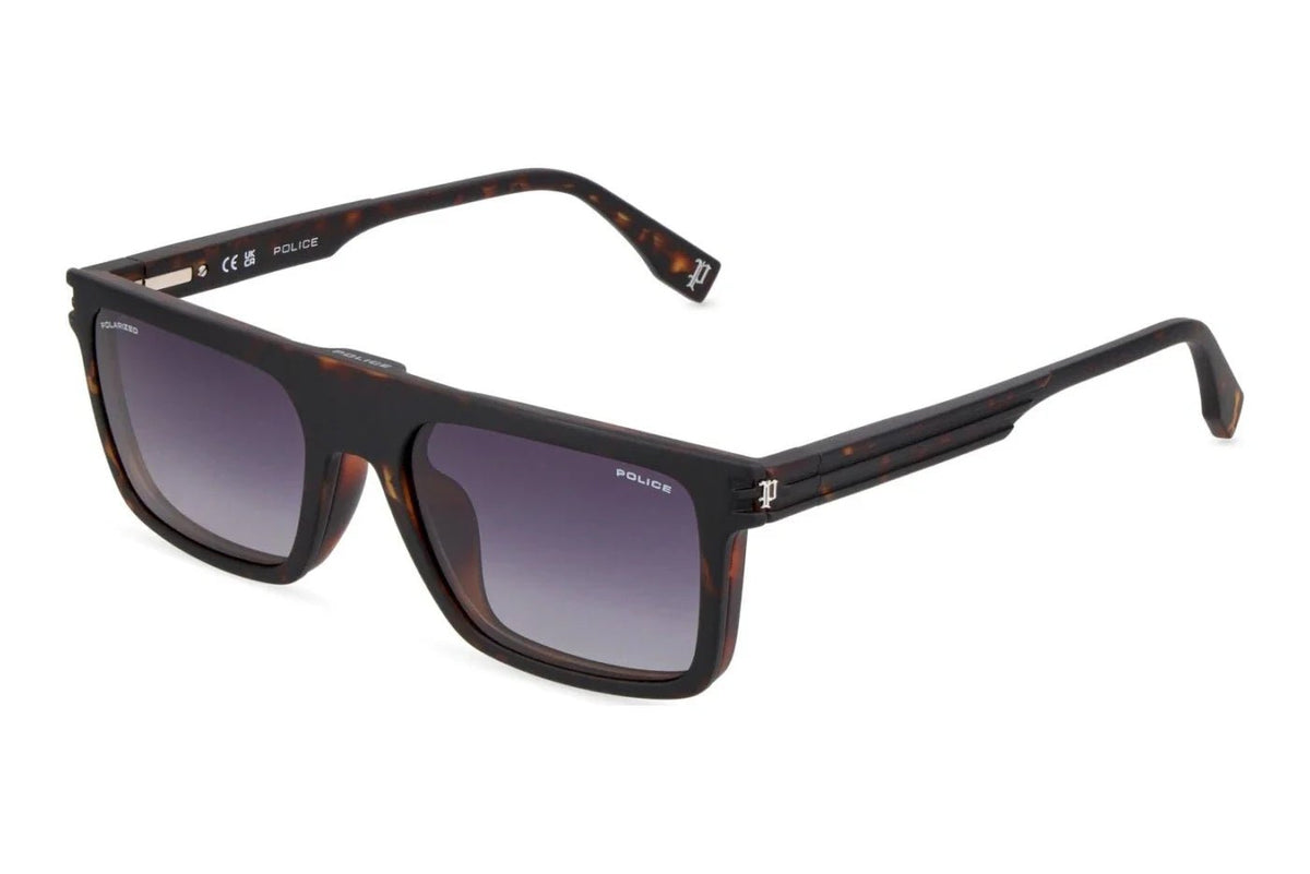 POLICE UPLU53 -POLICE Eyeglasses- Optivision