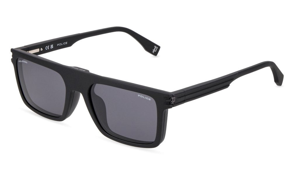 POLICE UPLU53 -POLICE Eyeglasses- Optivision