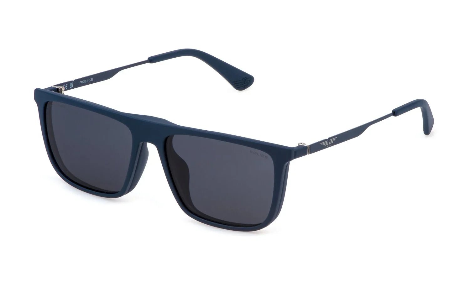 POLICE UPLP09 Horizon -POLICE Eyeglasses- Optivision