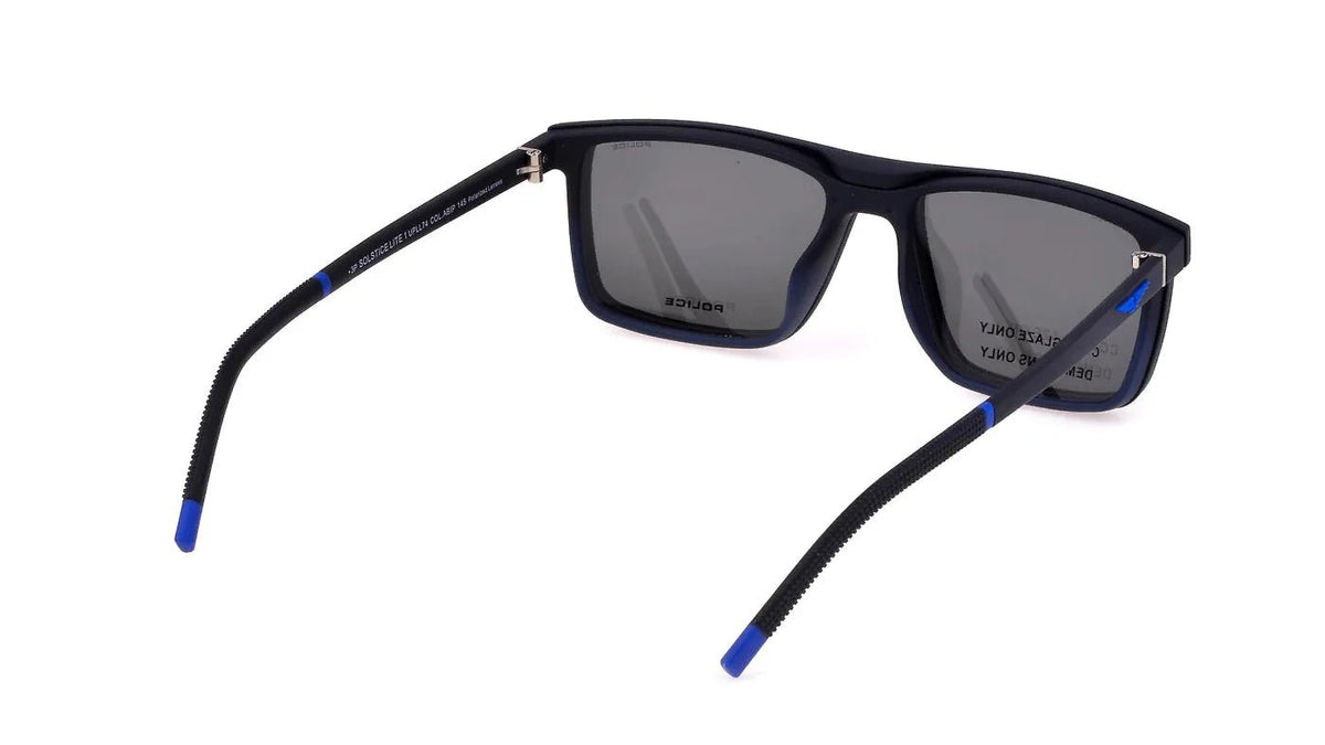 POLICE UPLL74 -POLICE Eyeglasses- Optivision
